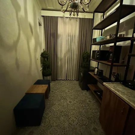 Apartment Kadikoey'de Klimali 2 Istanbul