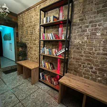 Apartment Kadikoey'de Klimali 2 *