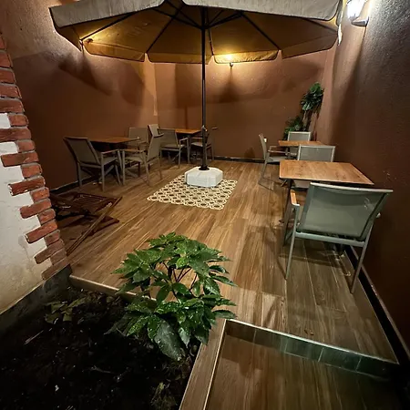 Kadikoey'de Klimali 2 Apartment *